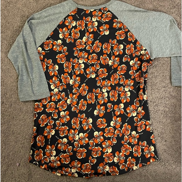 NWT LuLaRoe Randy Size M - Picture 3 of 4